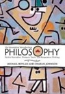 Michael Boylan, Michael Johnson Boylan, Charles Johnson - Philosophy