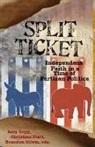 Brandon Gilvin, Amy Gopp, Amy (EDT)/ Piatt Gopp, Christian Piatt, Brandon Gilvin, Amy Gopp... - Split Ticket