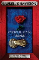 Laurell K. Hamilton, Hamilton Laurell K., Laurell K. Hamilton - Cerulean Sins