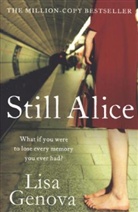 Lisa Genova - Still Alice