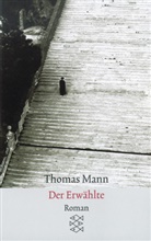Thomas Mann - Der Erwählte