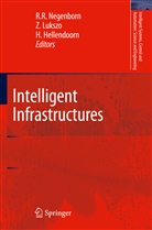 H. Hellendoorn, Hans Hellendoorn, Z. Lukszo, Zofi Lukszo, Zofia Lukszo, R. R. Negenborn... - Intelligent Infrastructures