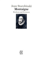 Jean Starobinski - Montaigne