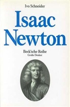 Ivo Schneider - Isaac Newton