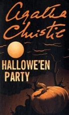 Agatha Christie - Hallowe'en Party