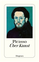Pablo Picasso - Über Kunst