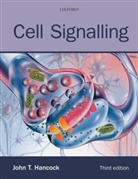 John Hancock, John T. Hancock, HANCOCK JOHN - Cell Signalling