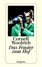 Cornell Woolrich - Das Fenster zum Hof