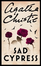 Agatha Christie, Agathe Christie - Sad Cypress