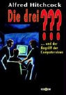 Alfred Hitchcock - Die drei Fragezeichen und der Angriff der Computerviren
