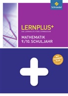 Rolf Hermes - Lernplus+: Mathematik 9./10. Schuljahr