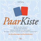Josef Lang - PaarKiste, m. 1 Beilage