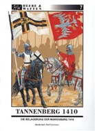 Rolf Fuhrmann, Gerald Iselt - Tannenberg 1410