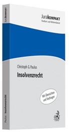 Christoph G. Paulus - Insolvenzrecht