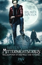 Darren Shan - Mitternachtszirkus - 1: Willkommen in der Welt der Vampire