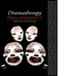 Sue Jennings, Sue Jennings, Jennings Sue - Dramatherapy: Theory and Practice 2