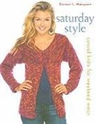 Doreen Marquart, Doreen L. Marquart - Saturday Style