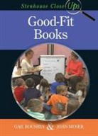 Gail Boushey, Gail/ Moser Boushey, Joan Moser - Good-fit Books