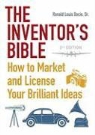 Ronald Louis Docie, Sir Ronald Louis Docie - The Inventor's Bible