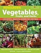 How-To, Jim Wilson, Jim W. Wilson, Walter Chandoha - Home Grown Vegetables