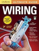 Creative Homeowner, Editors Of Creative Homeowner, Fran J. Donegan - Ultimate Guide to Wiring