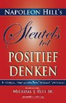 Napoleon Hill, Michael Ritt, Michael J. Ritt, E. Trentelman, Eline Trentelman - Sleutels tot positief denken
