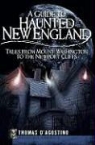 Thomas D'Agostino - A Guide to Haunted New England