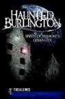 Thea Lewis - Haunted Burlington