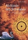 Zoltan Szabo, Zoltán Szabó - Alchimie des Schwanes