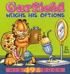 Jim Davis - Garfield - Vol.49: Garfield Weighs His Options