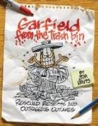 Jim Davis - Garfield from the Trash Bin