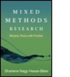 Nancy Grudens-Schuck, Sharlene Nagy Hesse-Biber, Sharlene Nagy (Boston College) Hesse-Biber, Chris Kelly, Donna M. Mertens, Kai Schafft - Mixed Methods Research
