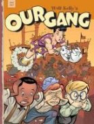 Walt Kelly, Kelly Walt, Walt Kelly, Steve Thompson - Our Gang