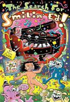 Kim Deitch, Kim Deitch - Search for Smilin' Ed!