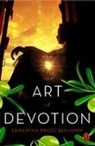 Samantha Bruce-Benjamin - The Art Of Devotion