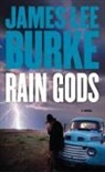 James Lee Burke - Rain Gods
