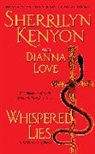 Sherrilyn Kenyon, Dianna Love - Whispered Lies