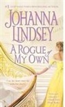 Johanna Lindsey - A Rogue of My Own