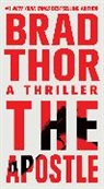 Brad Thor - The Apostle