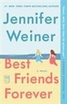 Jennifer Weiner - Best Friends Forever