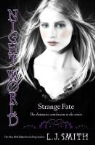 L. J. Smith, L.J. Smith - Strange Fate