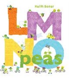 Keith Baker, Keith Baker - LMNO Peas