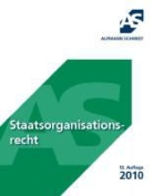 Hans-Gerd Pieper - Staatsorganisationsrecht