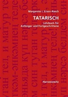 Margarete I. Ersen-Rasch - Tatarisch