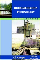 M. H. Fulekar, H Fulekar, M H Fulekar, Hermine Vloemans - Bioremediation Technology