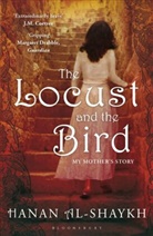 Hanan Al-Shaykh, Hanan Al- Shaykh - The Locust and the Bird