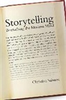 Christian Salmon - Storytelling