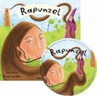 Simona Sanfilippi, Simona Sanfilippo, Jess Stockham, Claudia Venturini - Rapunzel [With CD (Audio)]