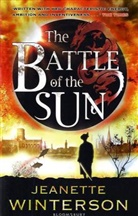 Jeanette Winterson - The Battle of the Sun