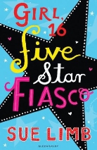 Sue Limb - Girl 16 Five-Star Fiasco